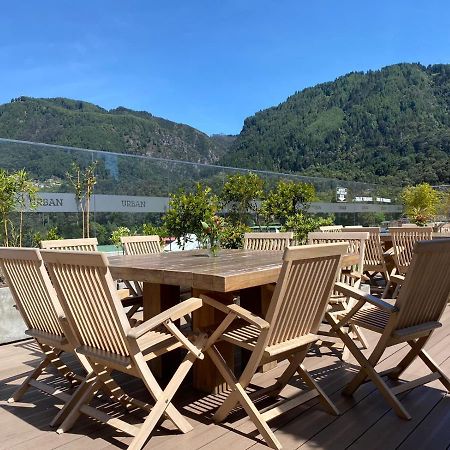 Apartamento Park Way Bogotá Bagian luar foto