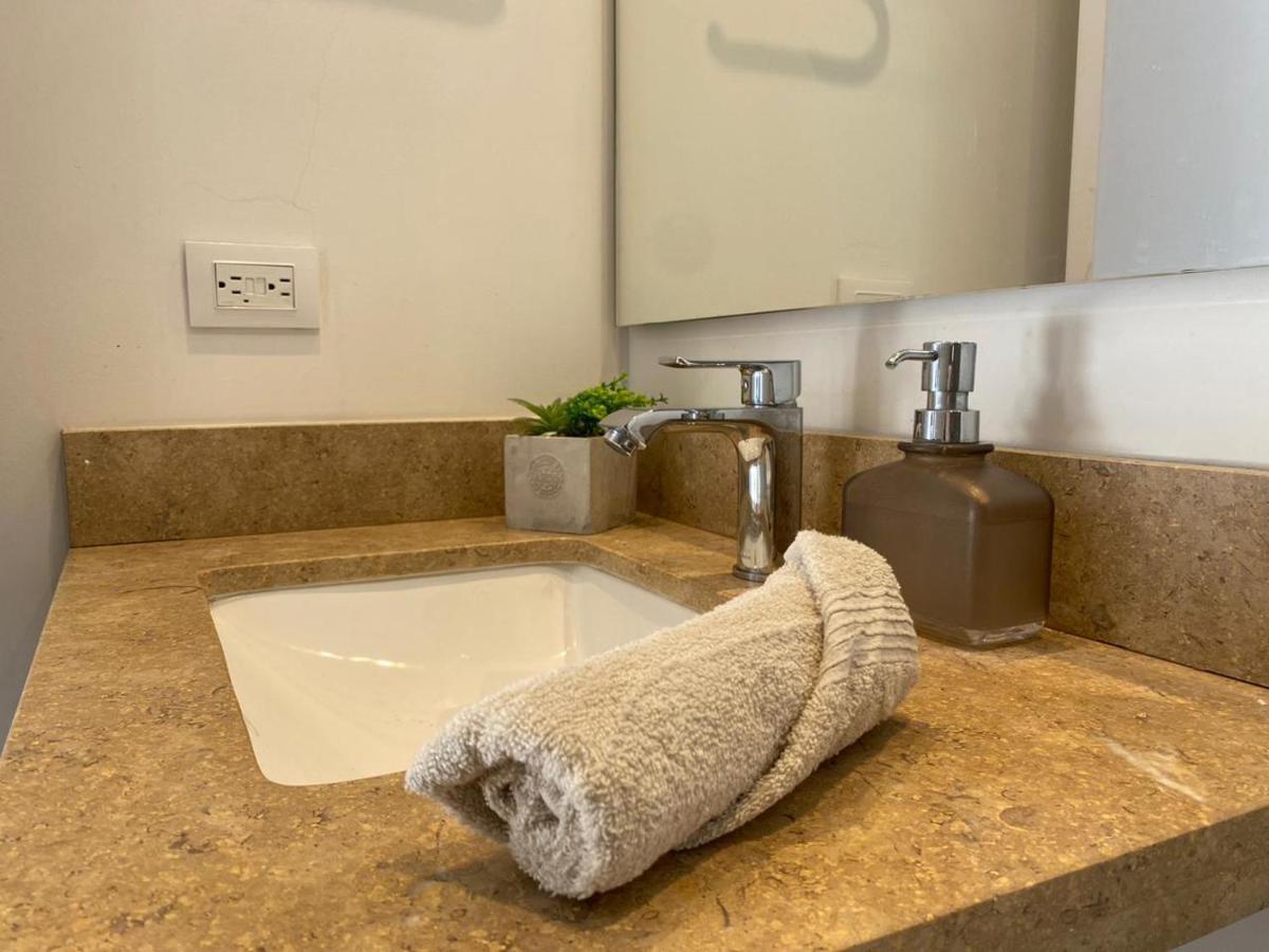 Apartamento Park Way Bogotá Bagian luar foto